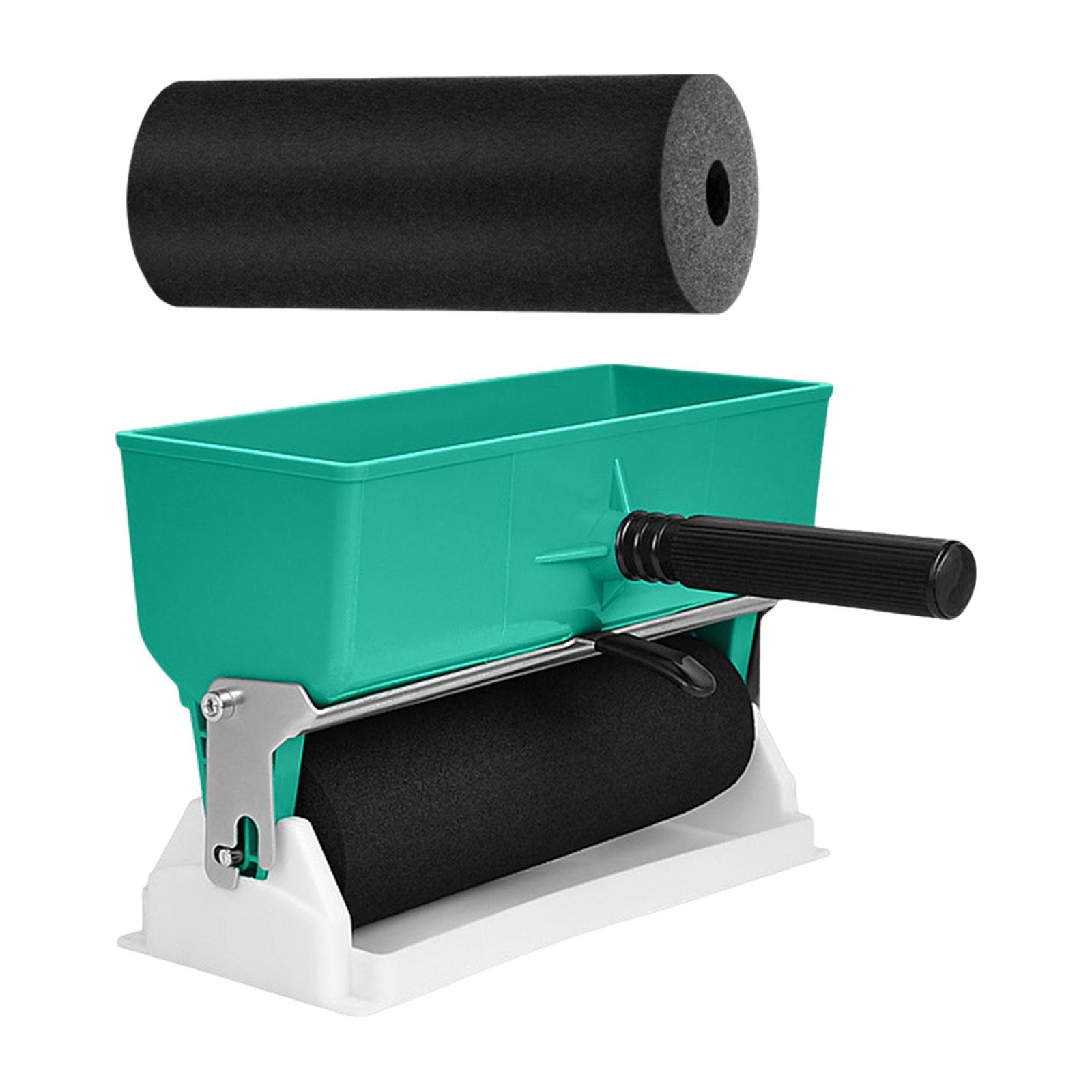 Woodworking Glue Roller - Tutkal Uygulayıcılar Rulo Uygulama Aleti 400ml