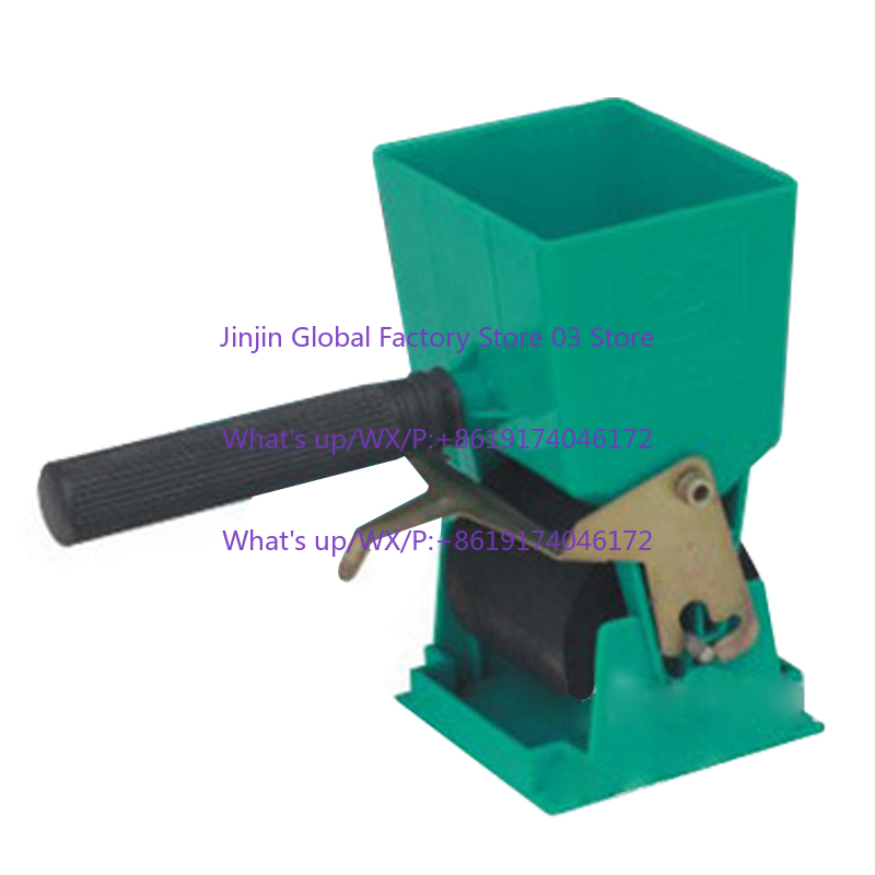 Woodworking Glue Roller - 3 adet manuel yapıştırma makinesi tutkal