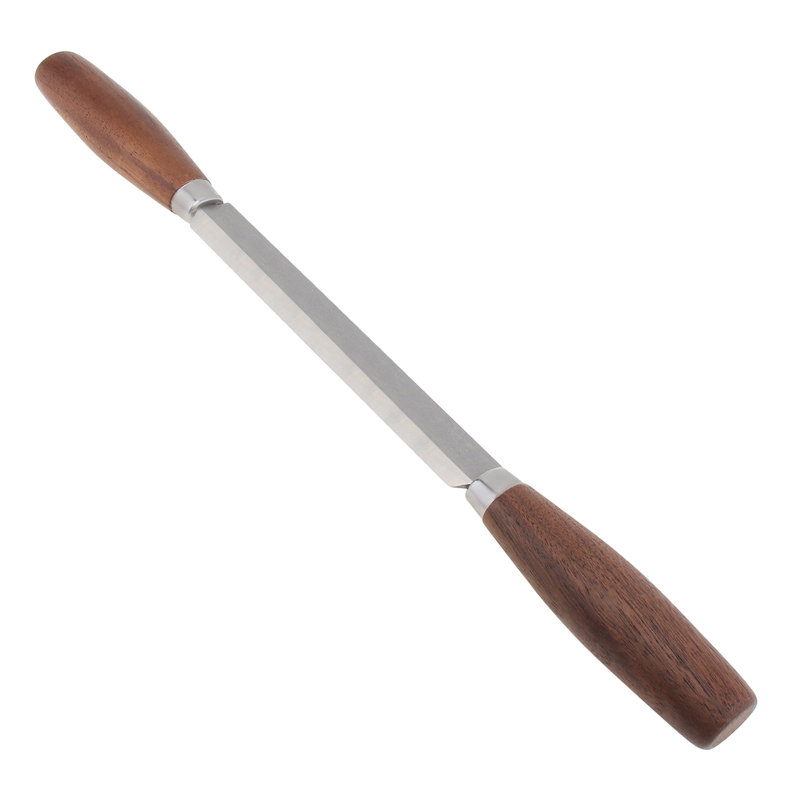 Drawknife Blade - 1 parça ceviz ahşap ahşap el