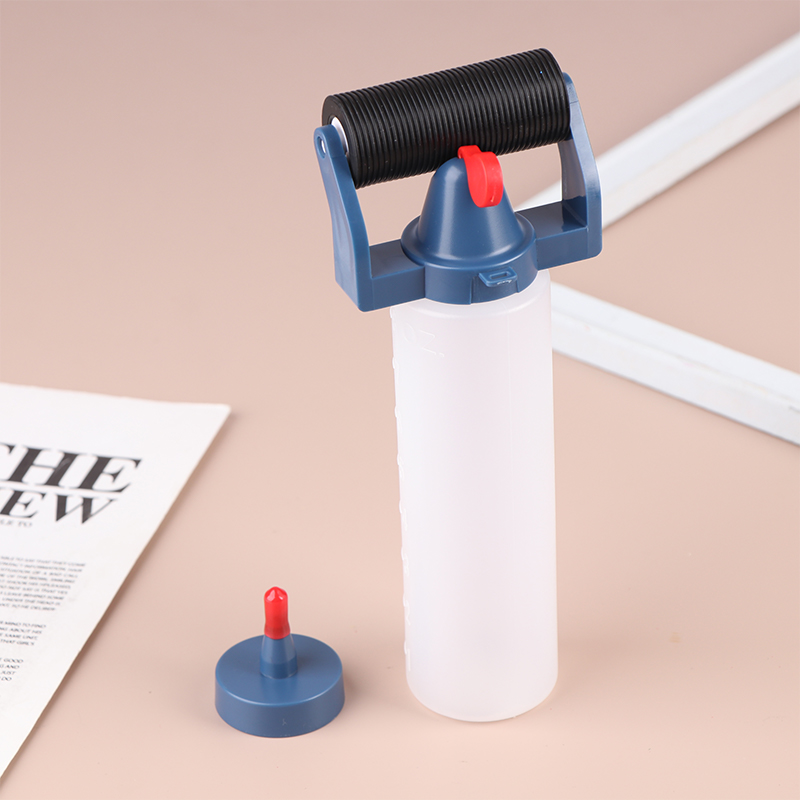 Woodworking Glue Roller - Yüksek Kaliteli 8 oz Ahşap Tutkal
