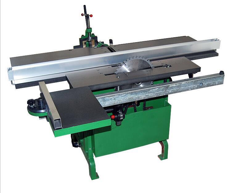 Woodworking Workshop Design - Bu 3'ü 1 arada çok fonksiyonlu