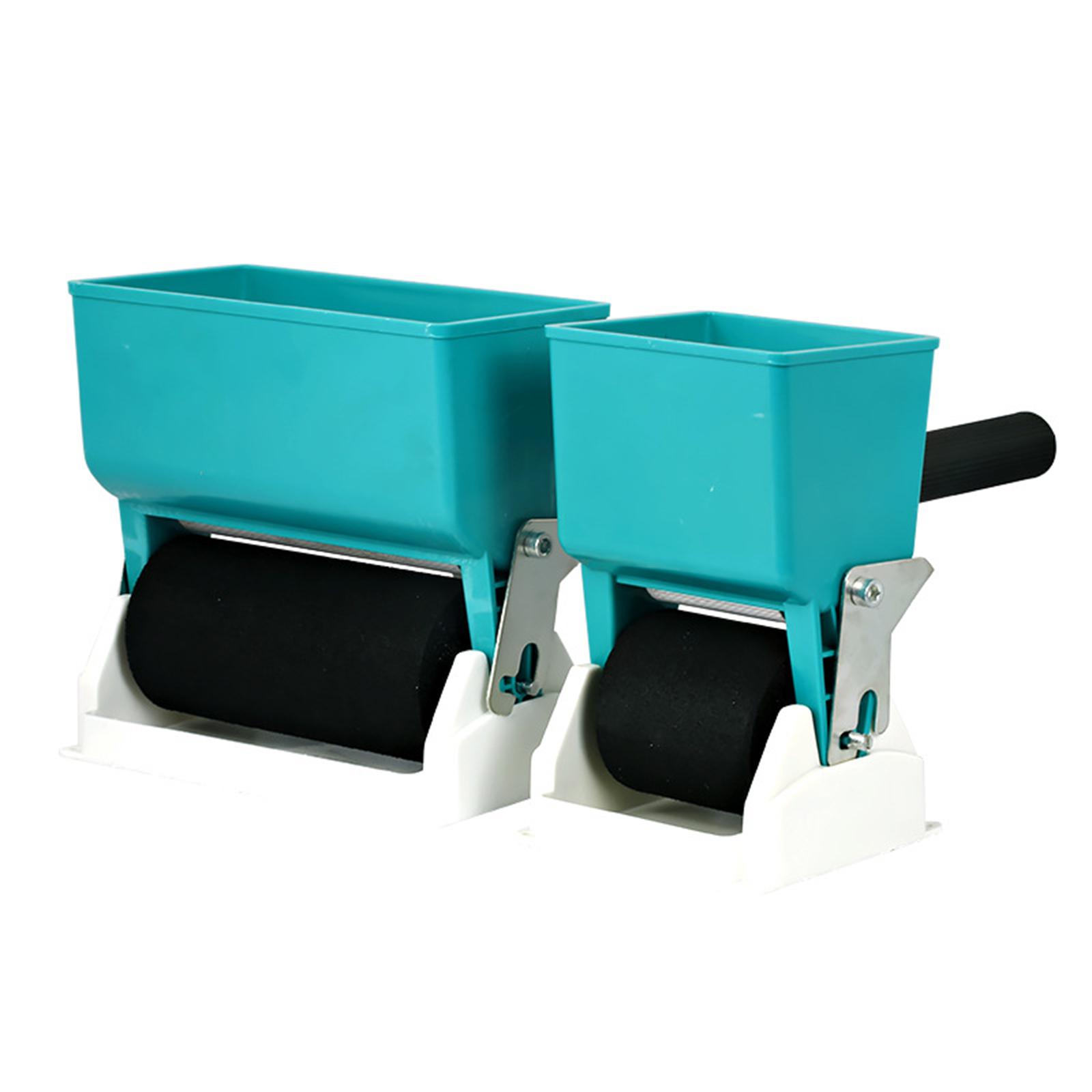 Woodworking Glue Roller - Yapıştırıcı Uygulama Rulosu Manuel Yapıştırıcı Yayıcı,