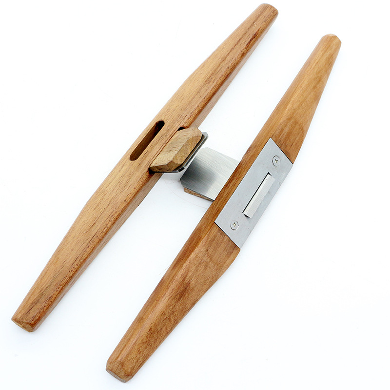Drawknife Blade - 1 adet 260*30mm Ahşap Kuş Planya