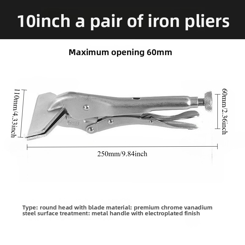 Woodworking Japanese Tools - 2 adet 10 inç endüstriyel katlanır
