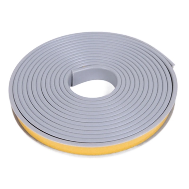 Xfasten Woodworking Tape - 1 metre kendinden yapışkanlı U kenar