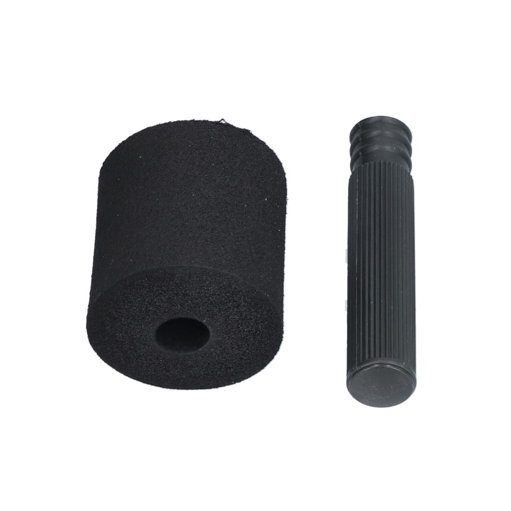 Woodworking Glue Roller - Ayarlanabilir Akışlı Tutkal Uygulayıcı 3 İnç