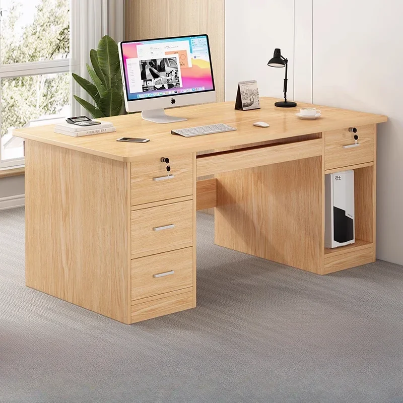 Woodworking Workshop Design - Konferans Çalışma Ofis Masası Yardımcı Konferans