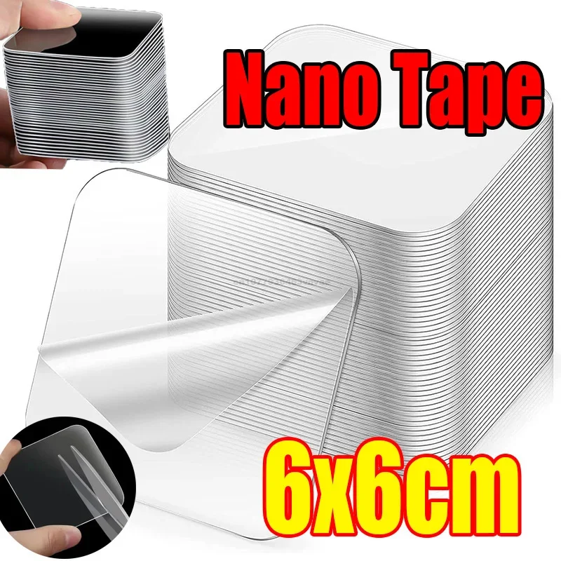 Xfasten Woodworking Tape - Ekstra Güçlü Tutkal Çift Taraflı Yapışkan