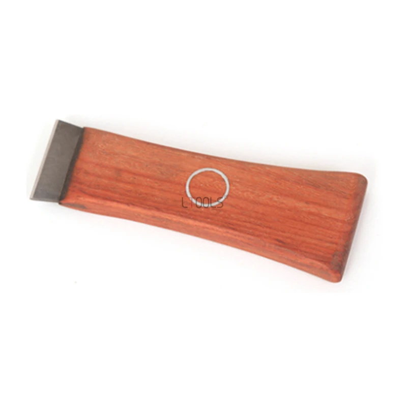 Drawknife Blade - Ağaç İşleme Aleti Kazıyıcı Tungsten Çelik