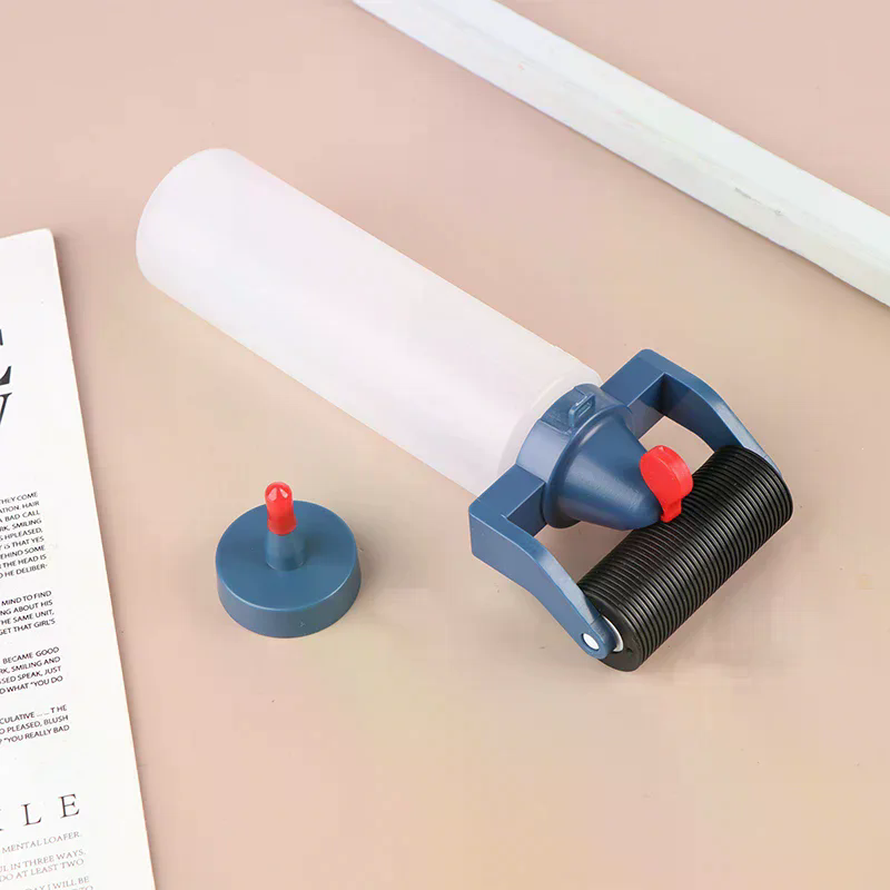 Woodworking Glue Roller - 8oz ahşap tutkal rulo şişe seti