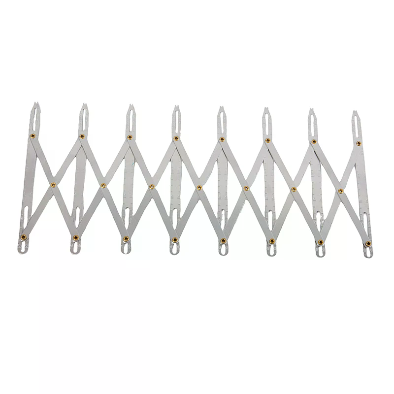 Marking Gauge Tool - Düğme Deliği Ayırıcı Genişletici El İşi