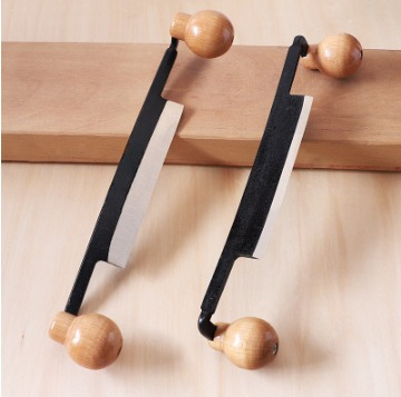 Drawknife Blade - Kazıyıcı Kabuk Soyma Ahşap İşleme El