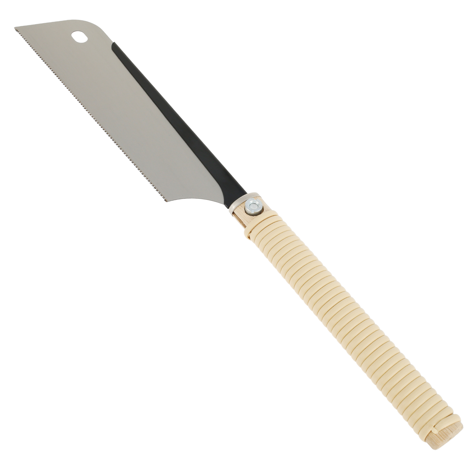 Woodworking Japanese Tools - Japon Çekme Testere 10in SK5 Yüksek