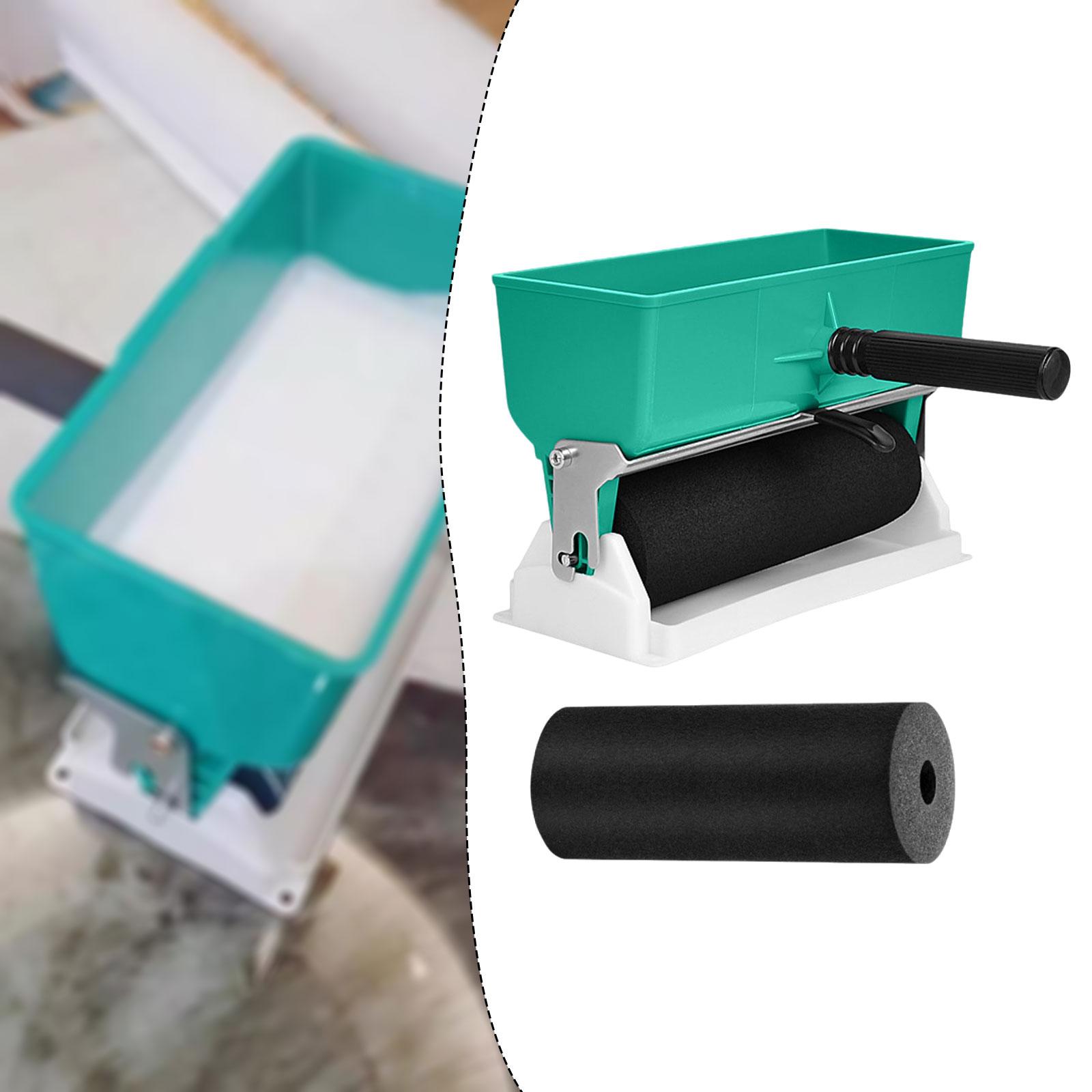 Tutkal Uygulayıcılar Rulo Uygu - Woodworking Glue Roller incelemesi ve fiyatı
