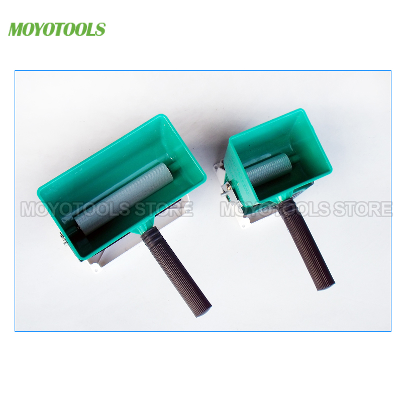 Ağaç İşleme El Tutkal Aplikatö - Woodworking Glue Roller incelemesi ve fiyatı