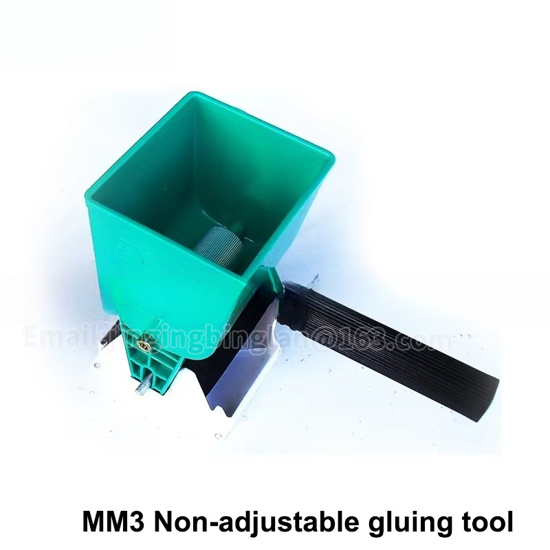3 inç 6 inç Taşınabilir El Tip - Woodworking Glue Roller incelemesi ve fiyatı