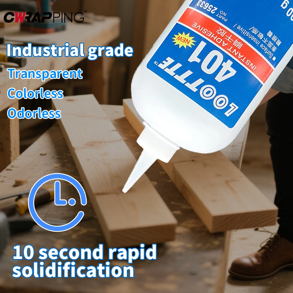 20ml Loottte Kauçuk Metal Ahşa - Xfasten Woodworking Tape incelemesi ve fiyatı