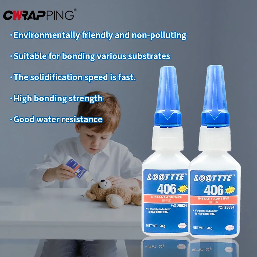 20ml Loottte Kauçuk Metal Ahşa - Xfasten Woodworking Tape incelemesi ve fiyatı
