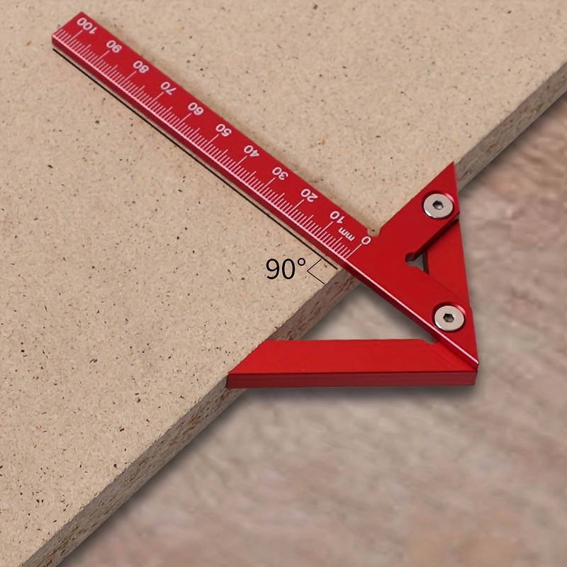 Merkez Bulucu Çizgi Ölçer 45/9 - Marking Gauge Tool incelemesi ve fiyatı