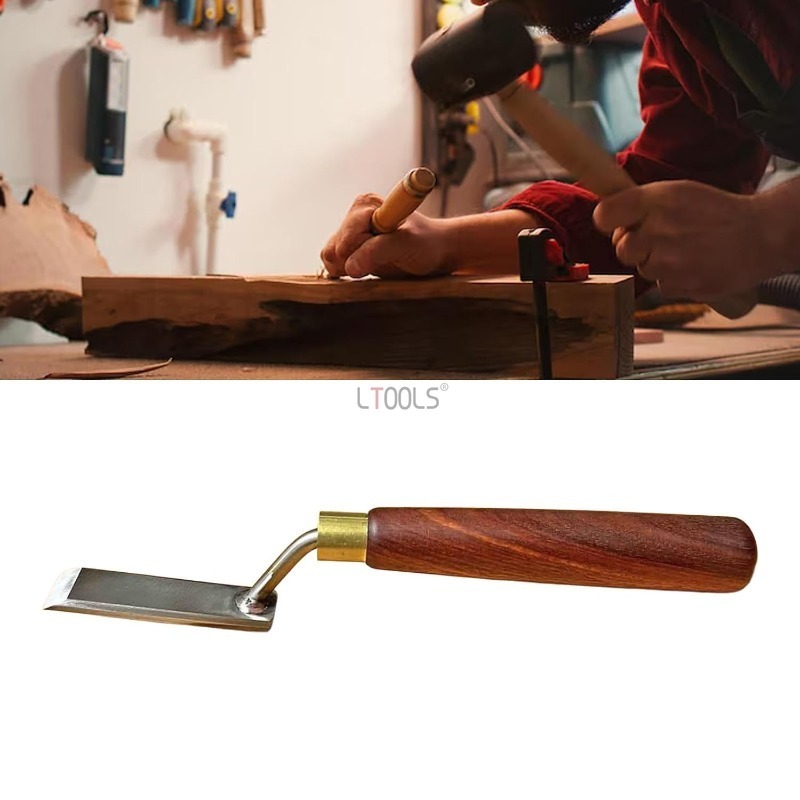 Ağaç İşleme Beyaz Çelik Yüksek - Drawknife Blade incelemesi ve fiyatı