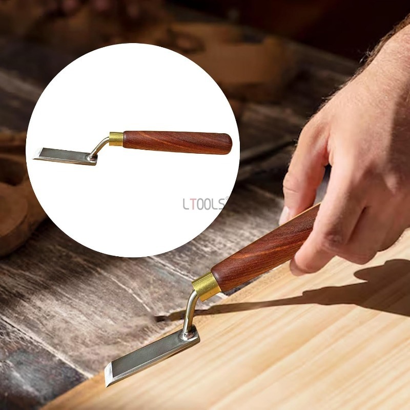 Ağaç İşleme Beyaz Çelik Yüksek - Drawknife Blade incelemesi ve fiyatı