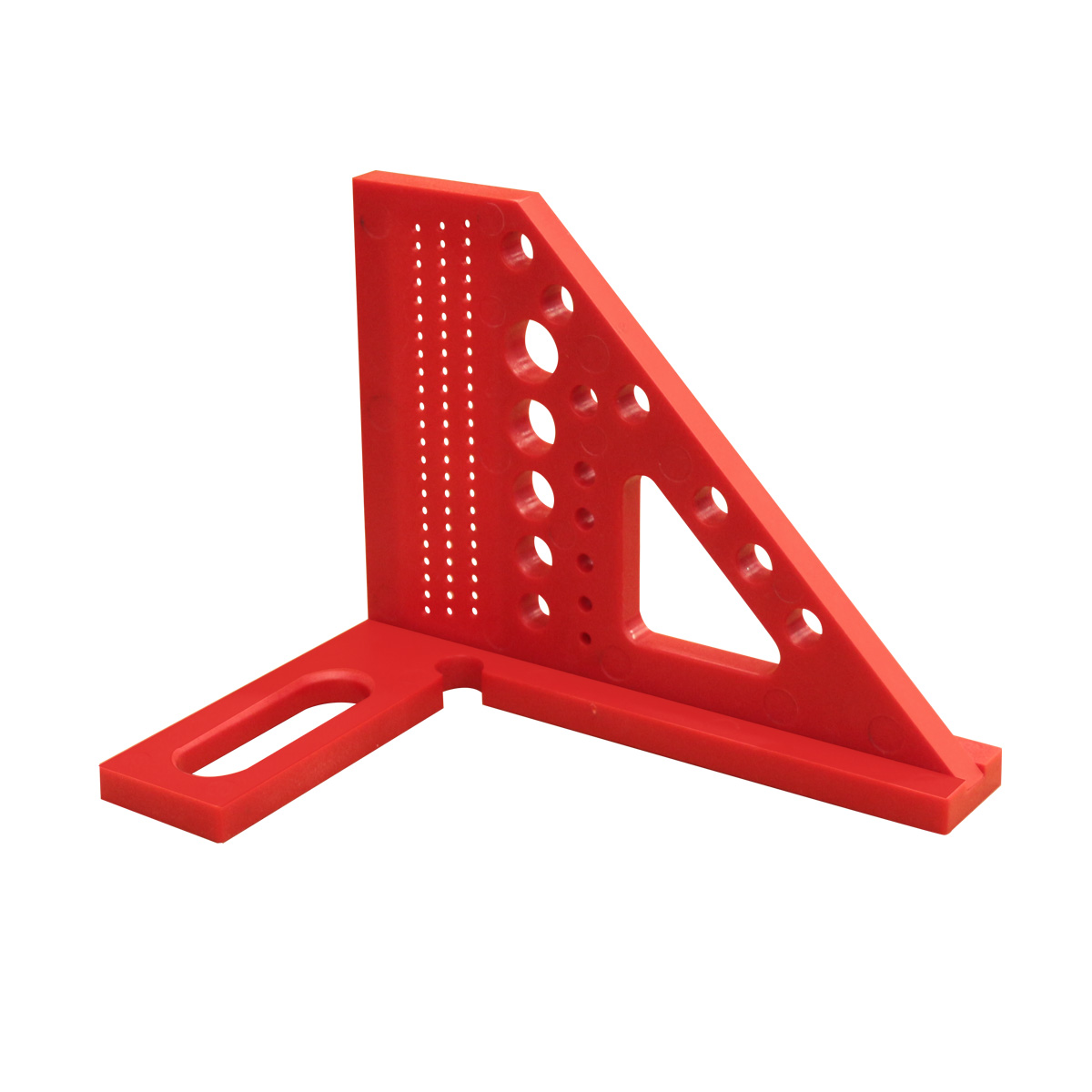 3D Çok Açılı Ölçüm Cetveli Met - Woodworking For Engineers incelemesi ve fiyatı