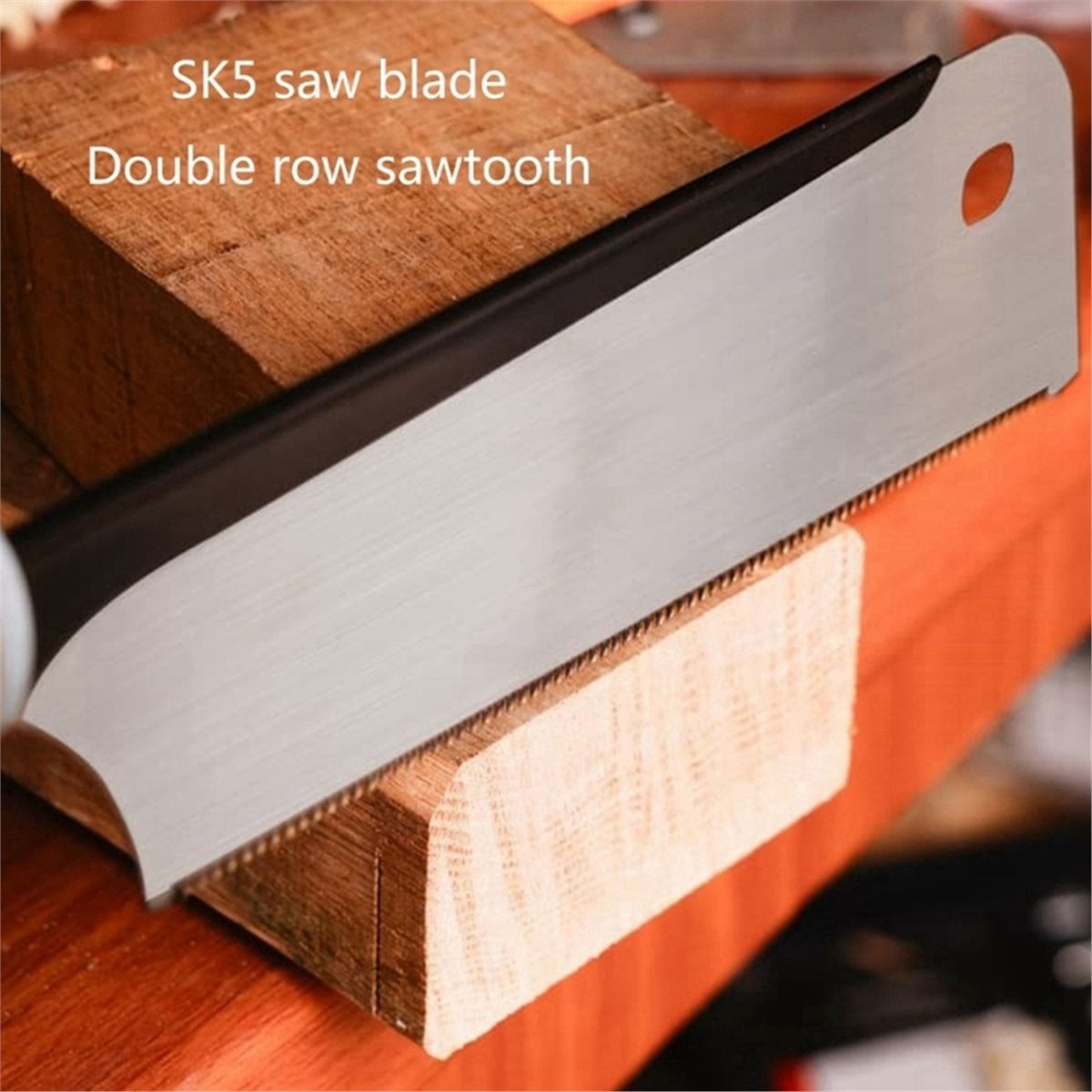 DT35BG Profesyonel Ağaç İşleme - Woodworking Japanese Tools incelemesi ve fiyatı