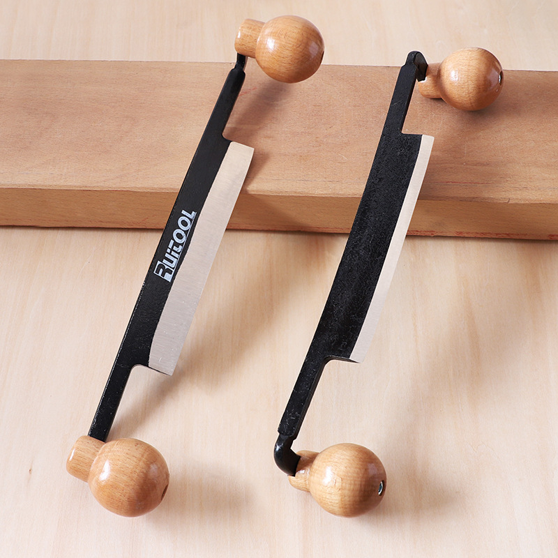 Profesyonel Beraberlik Kesici  - Drawknife Blade incelemesi ve fiyatı