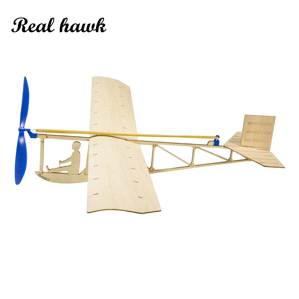 STEM Lastikle Çalışan Uçak Kit - Woodworking For Beginners incelemesi ve fiyatı