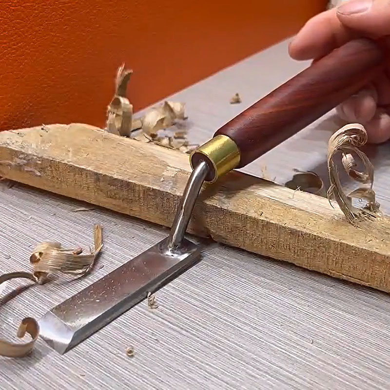 10/16/20mm Uzun Boyun Oyma Kes - Drawknife Blade incelemesi ve fiyatı