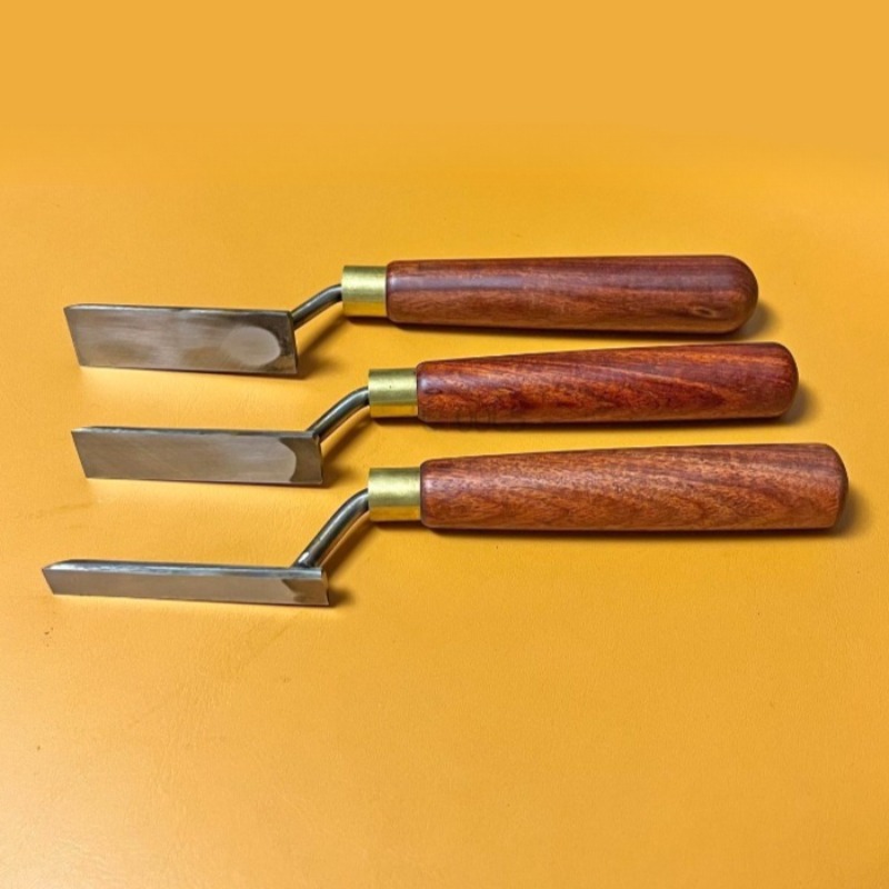 10/16/20mm Uzun Boyun Oyma Kes - Drawknife Blade incelemesi ve fiyatı