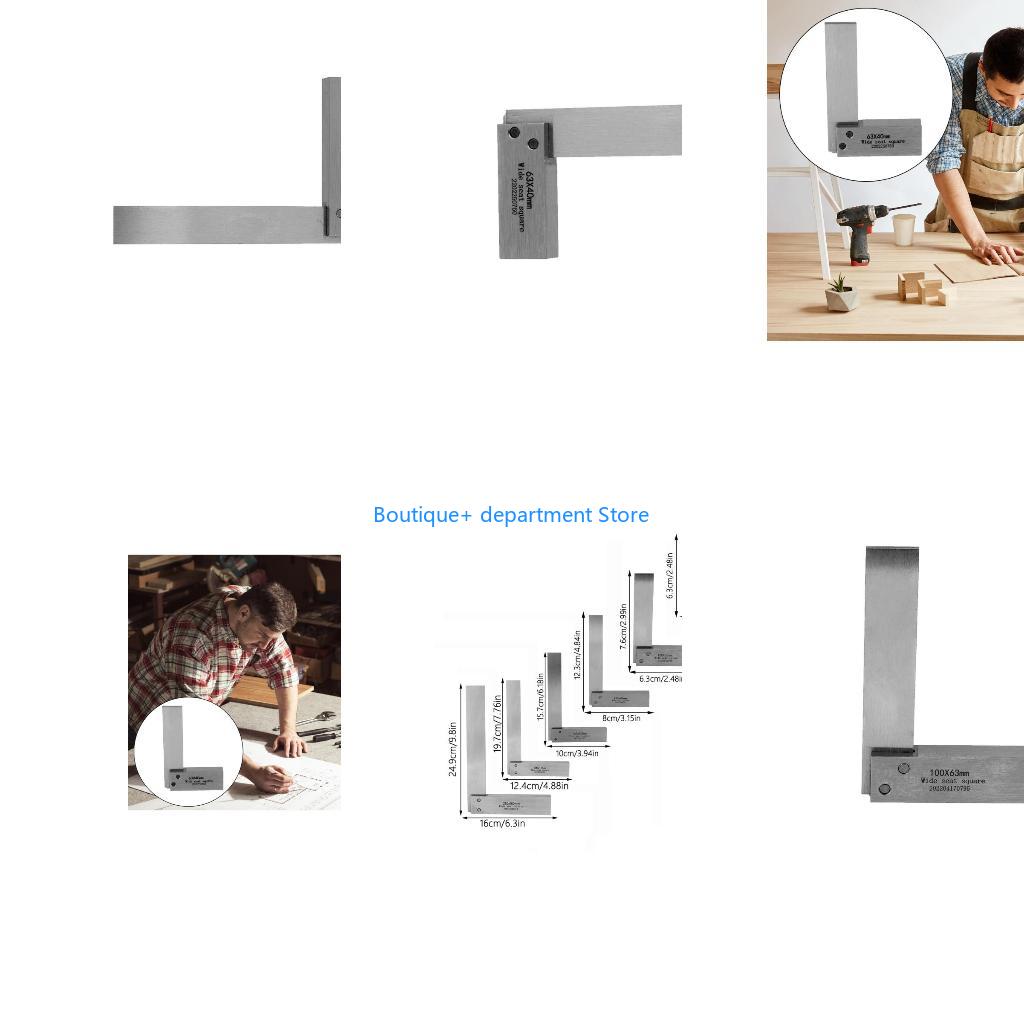 E1PD Makinist Kare Hassas Geni - Woodworking For Engineers incelemesi ve fiyatı