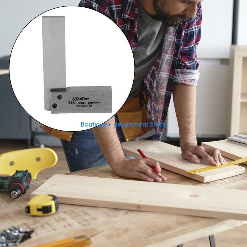 E1PD Makinist Kare Hassas Geni - Woodworking For Engineers incelemesi ve fiyatı