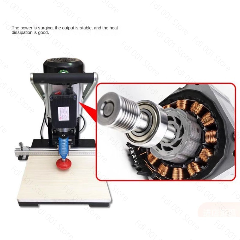 Ağaç İşleme Menteşe Matkabı Ta - Woodworking Multi Tool incelemesi ve fiyatı
