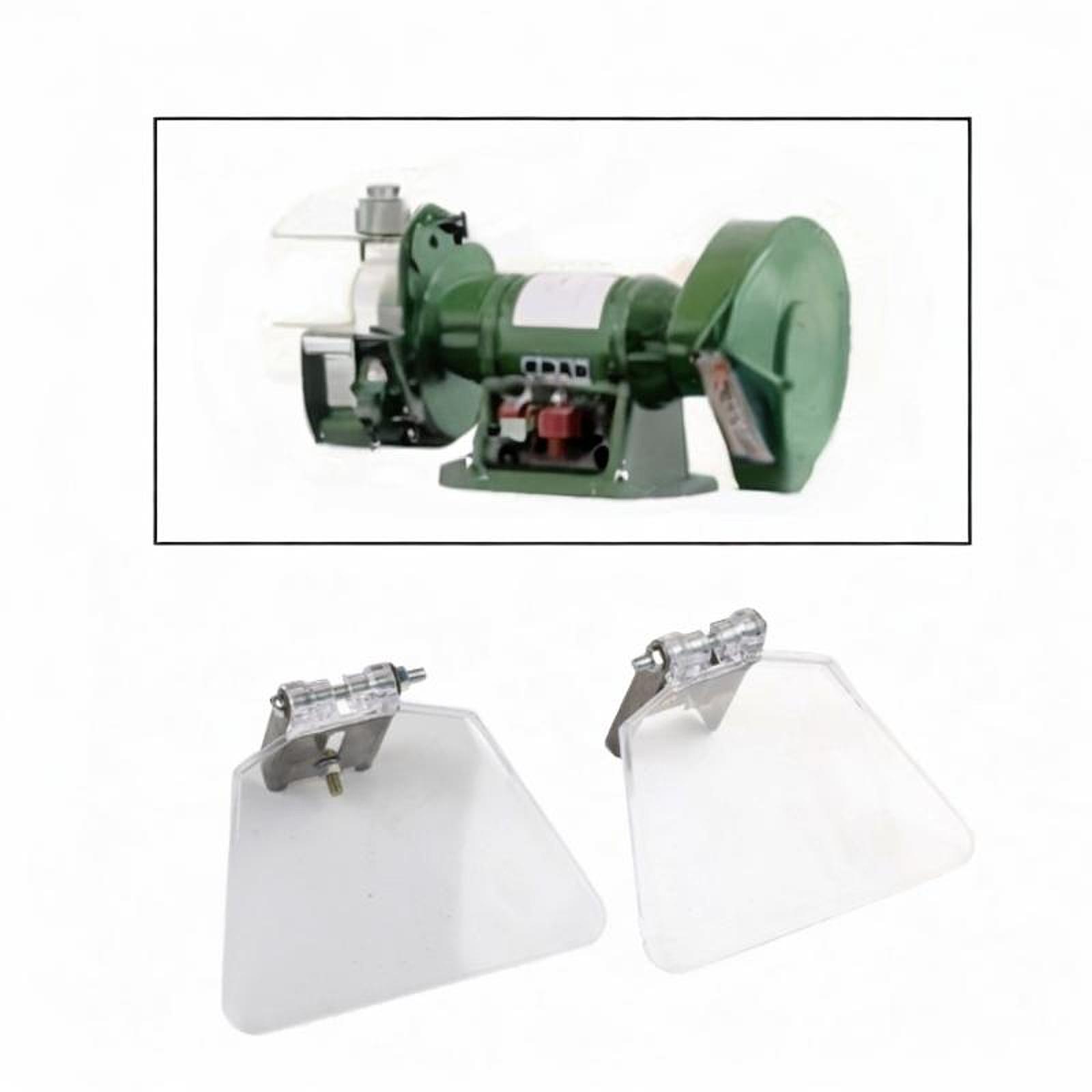 2 adet göz kalkanı tezgah öğüt - Woodworking Face Shield incelemesi ve fiyatı