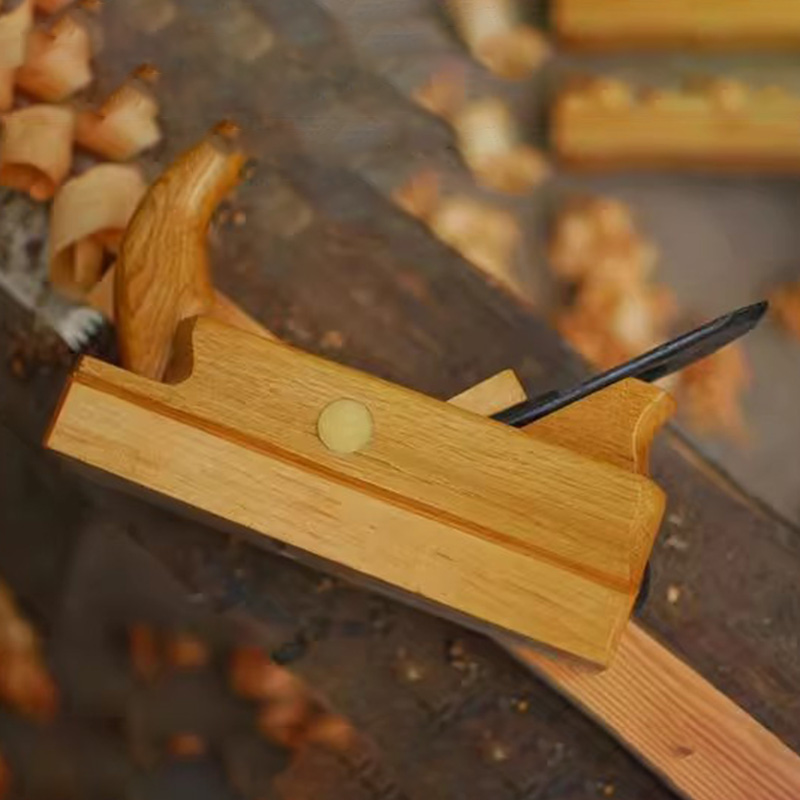 El İtmeli Planya Karbon Çelik  - Drawknife Blade incelemesi ve fiyatı