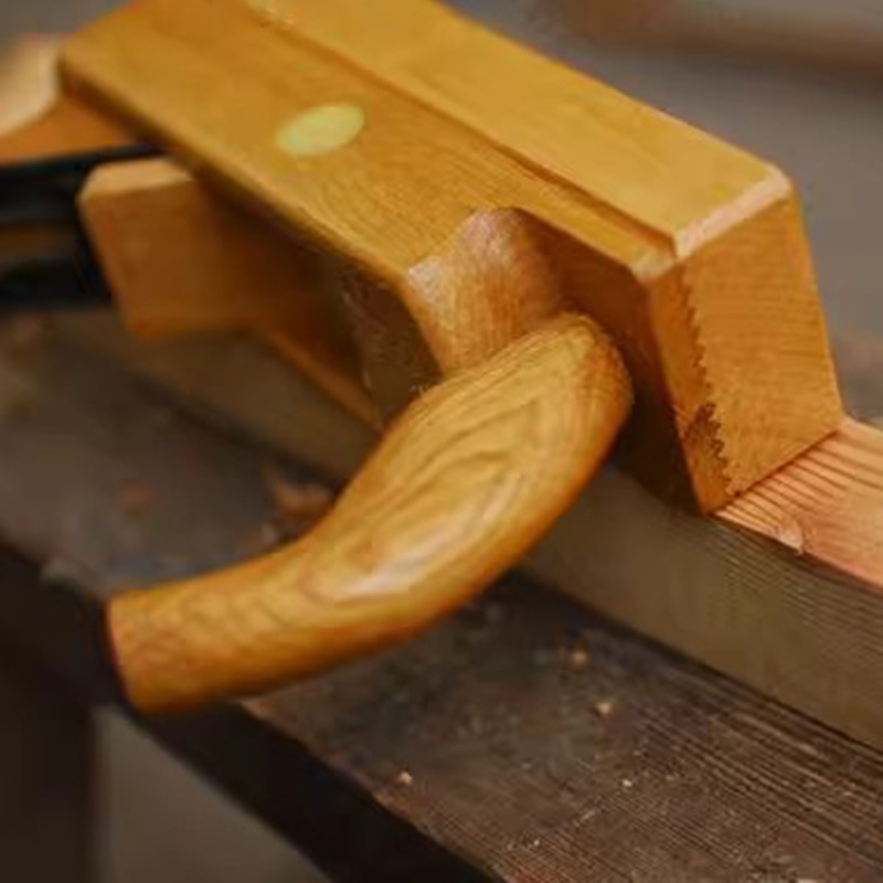 El İtmeli Planya Karbon Çelik  - Drawknife Blade incelemesi ve fiyatı