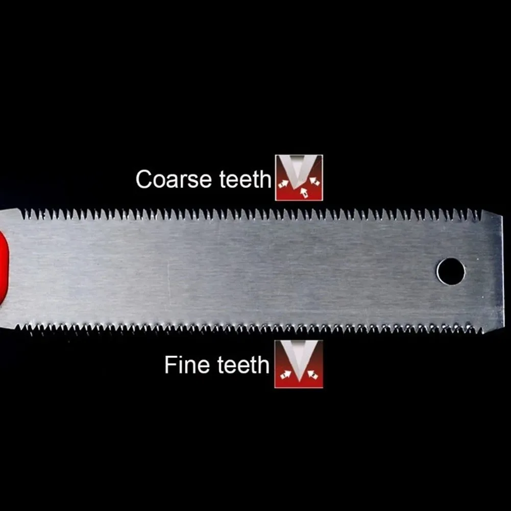 Çift kenarlı japon çekme teste - Woodworking Japanese Tools incelemesi ve fiyatı