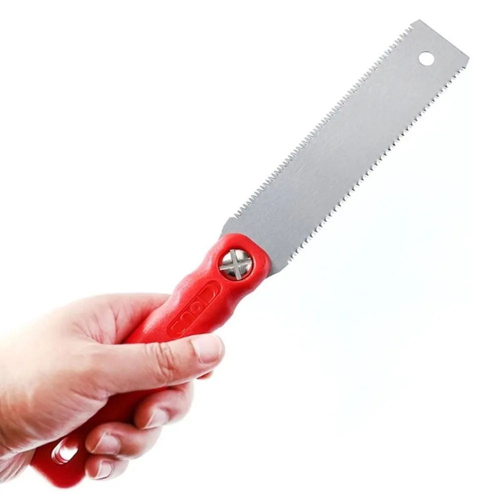 Çift kenarlı japon çekme teste - Woodworking Japanese Tools incelemesi ve fiyatı