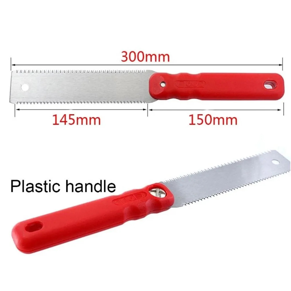 Çift kenarlı japon çekme teste - Woodworking Japanese Tools incelemesi ve fiyatı