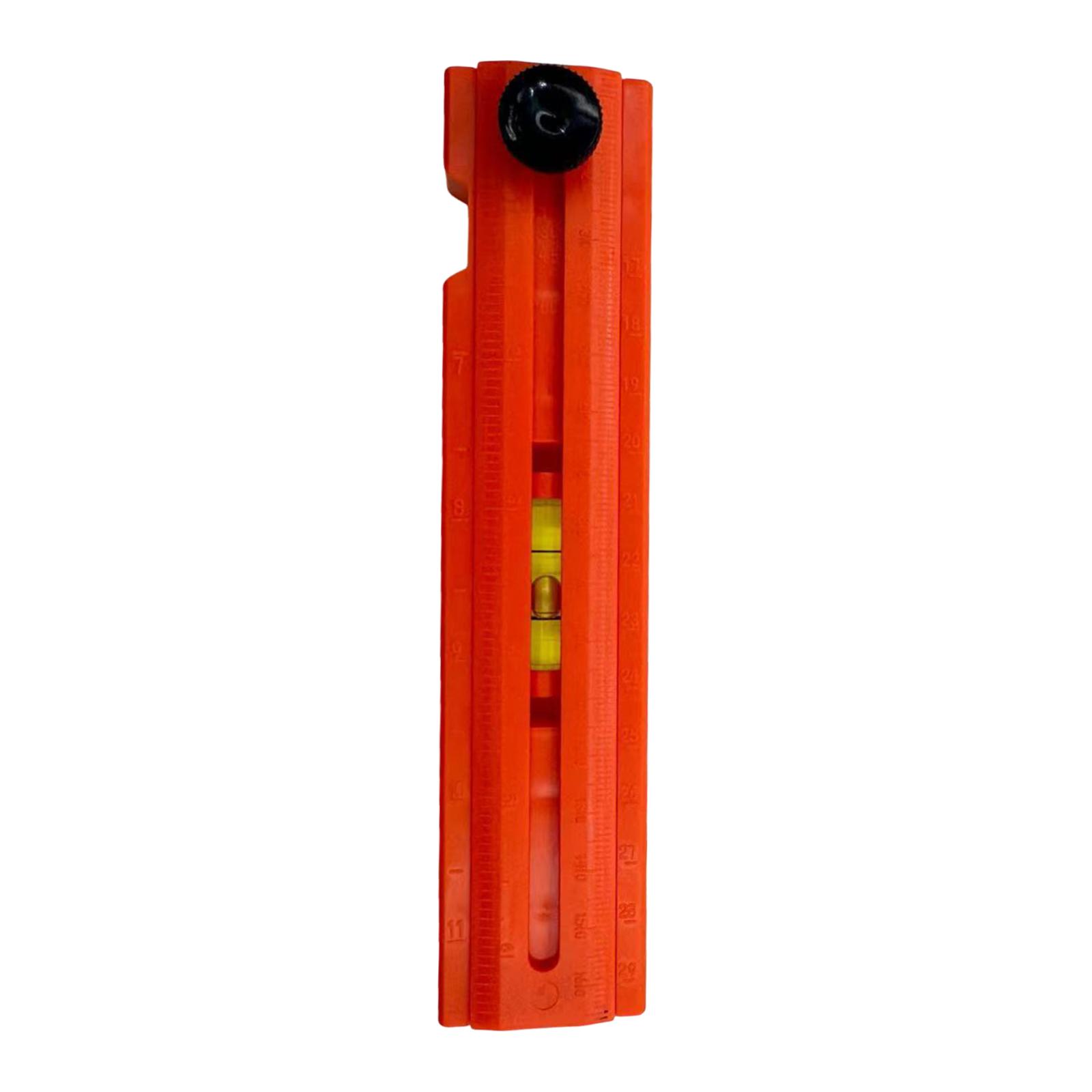 Ağaç İşleme Ölçüm Cetveli Açı  - Woodworking For Engineers incelemesi ve fiyatı