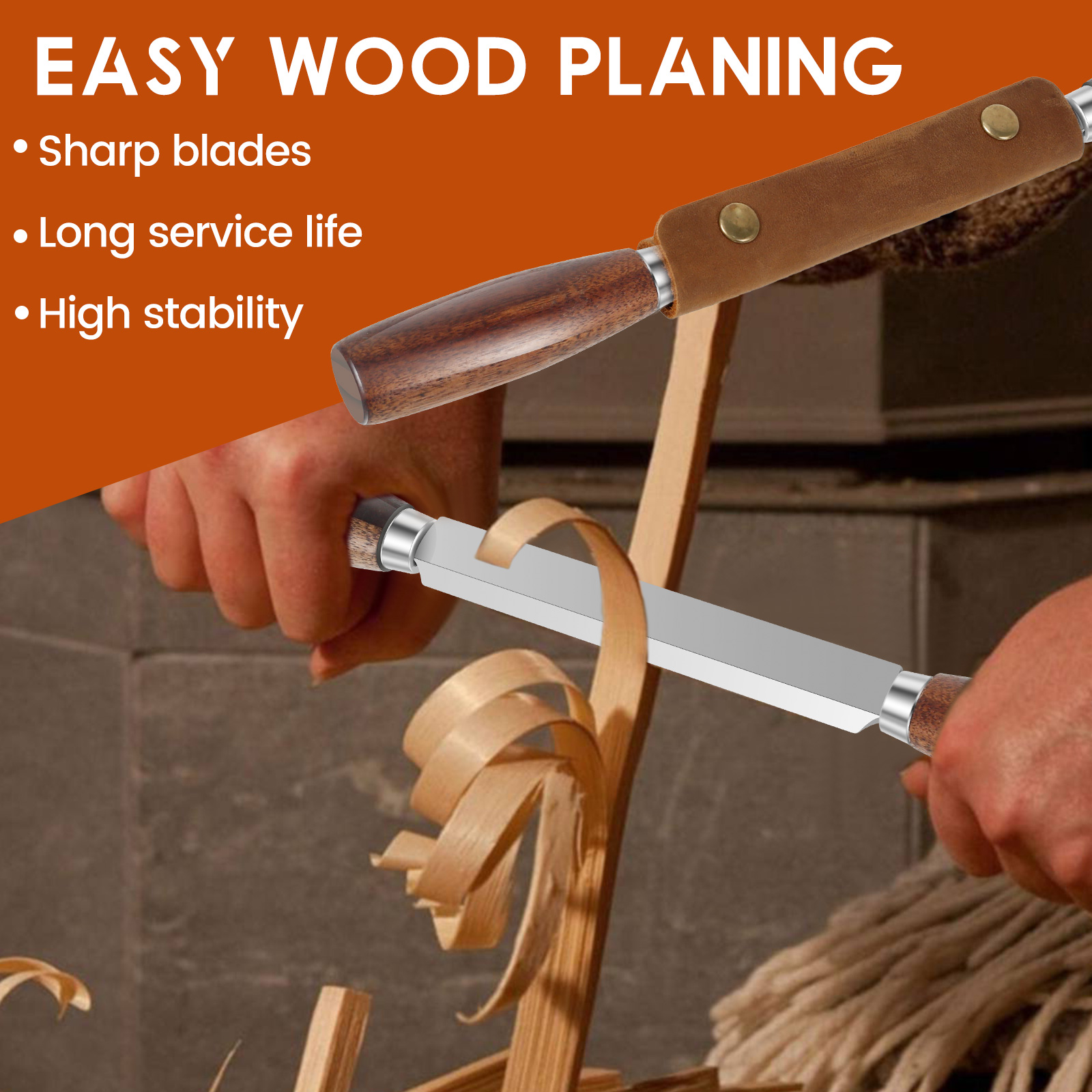 Sk5 Çekme Bıçağı Verimli Kesme - Drawknife Blade incelemesi ve fiyatı