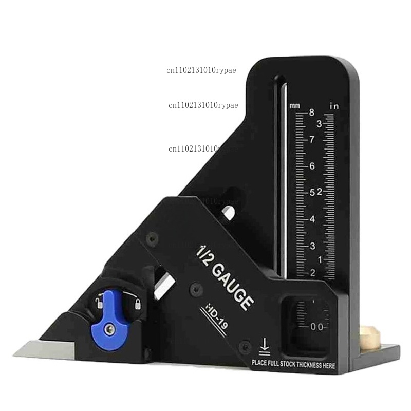 Ağaç İşleme Merkezi - İşaretle - Marking Gauge Tool incelemesi ve fiyatı