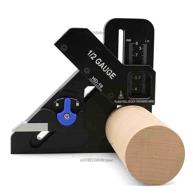 Ağaç İşleme Merkezi - İşaretle - Marking Gauge Tool incelemesi ve fiyatı