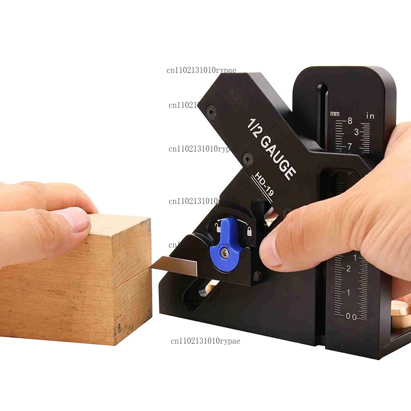 Ağaç İşleme Merkezi - İşaretle - Marking Gauge Tool incelemesi ve fiyatı