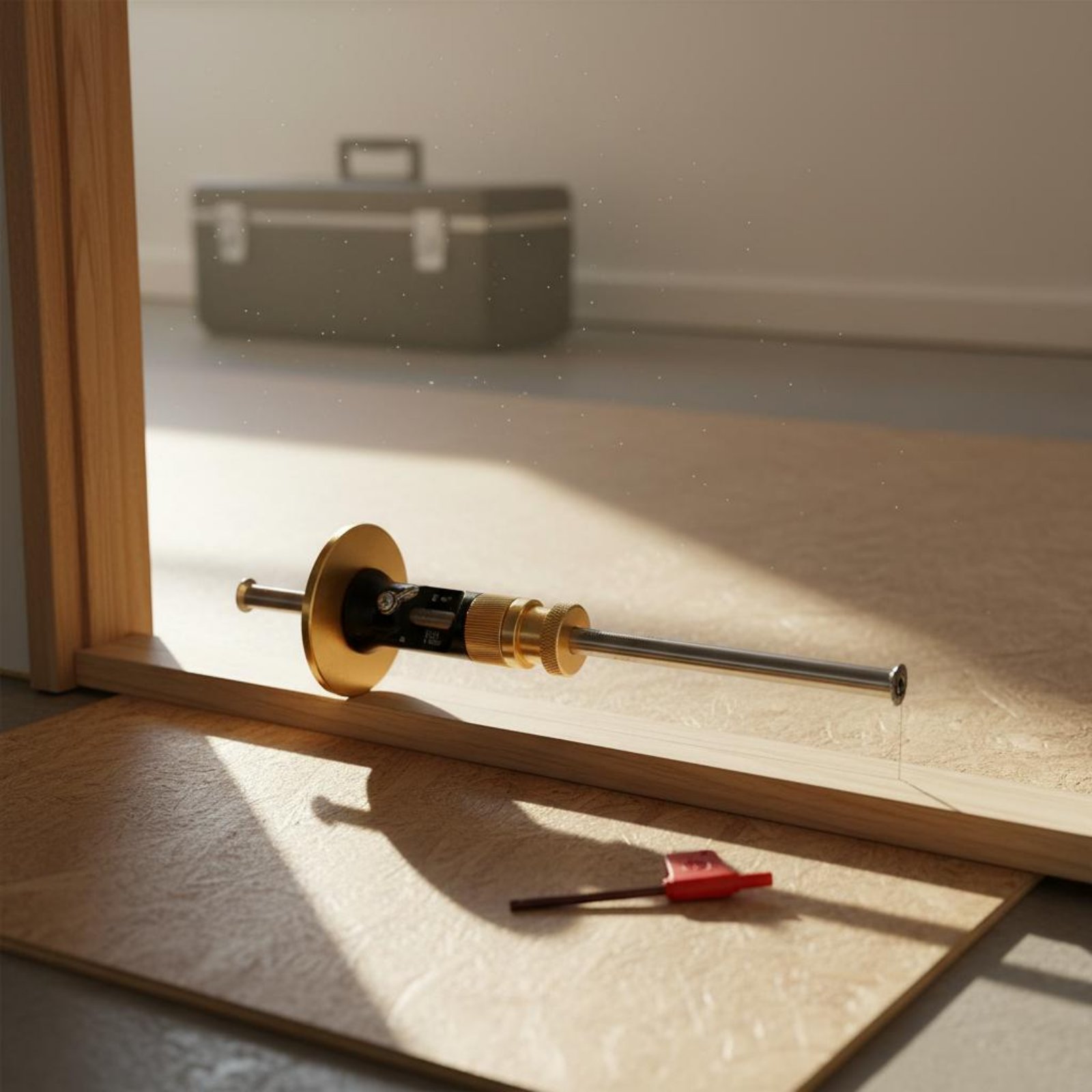 Hassas Ayarlı İşaretleme Ölçer - Marking Gauge Tool incelemesi ve fiyatı