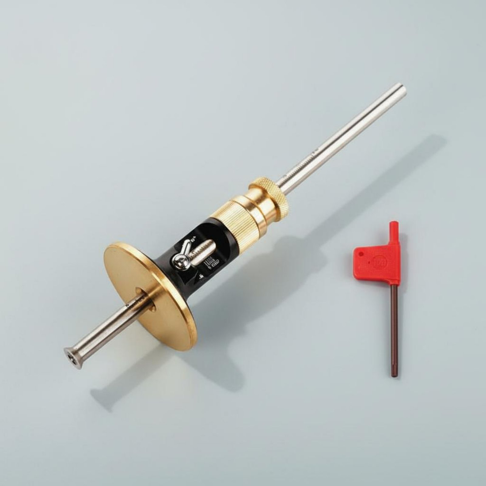 Hassas Ayarlı İşaretleme Ölçer - Marking Gauge Tool incelemesi ve fiyatı