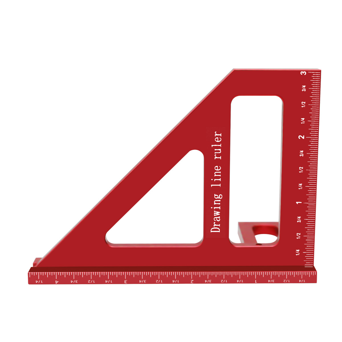 İnç 45 ve 90 Derece Alüminyum  - Woodworking For Engineers incelemesi ve fiyatı