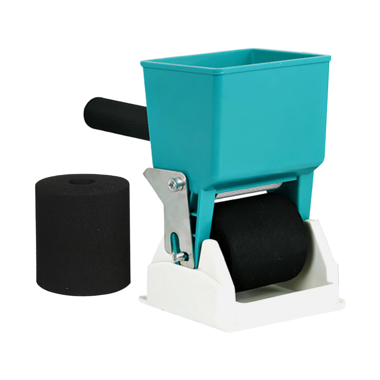 Yapıştırıcı Uygulama Rulosu Ma - Woodworking Glue Roller incelemesi ve fiyatı