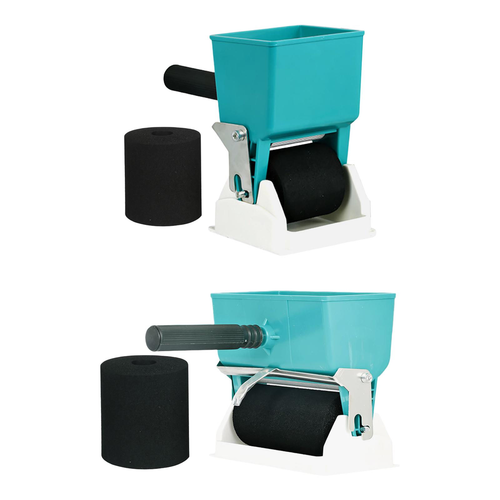 Yapıştırıcı Uygulama Rulosu Ma - Woodworking Glue Roller incelemesi ve fiyatı